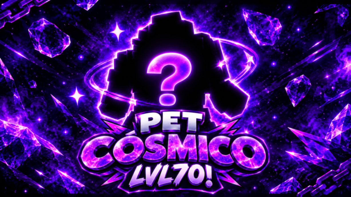 5x Brainrot Cosmic lvl.70