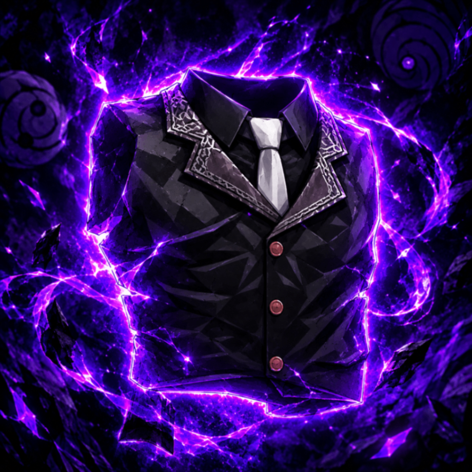 🎭💜 Mazun Coat 💜🎭