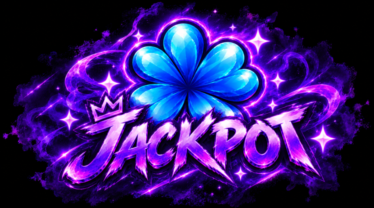 1x Jackpot