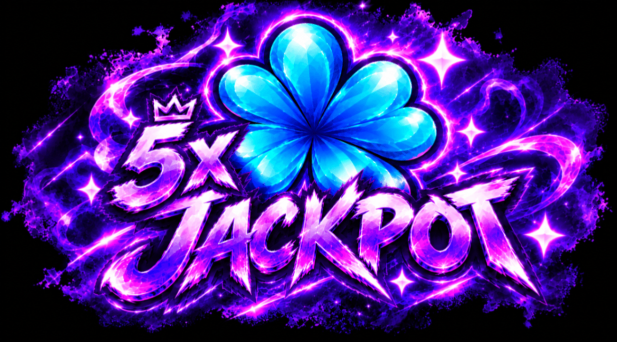 5x Jackpot